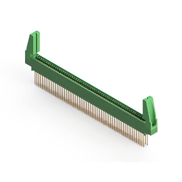 345-120-541-888 EDAC Inc.  Edgeboard Connectors